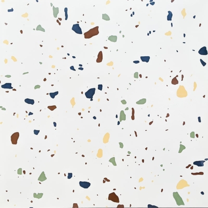 Map gạch Terrazzo D6632