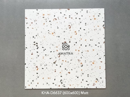 Gạch lát nền Terrazzo D6637 Gạch lát nền Terrazzo D6637