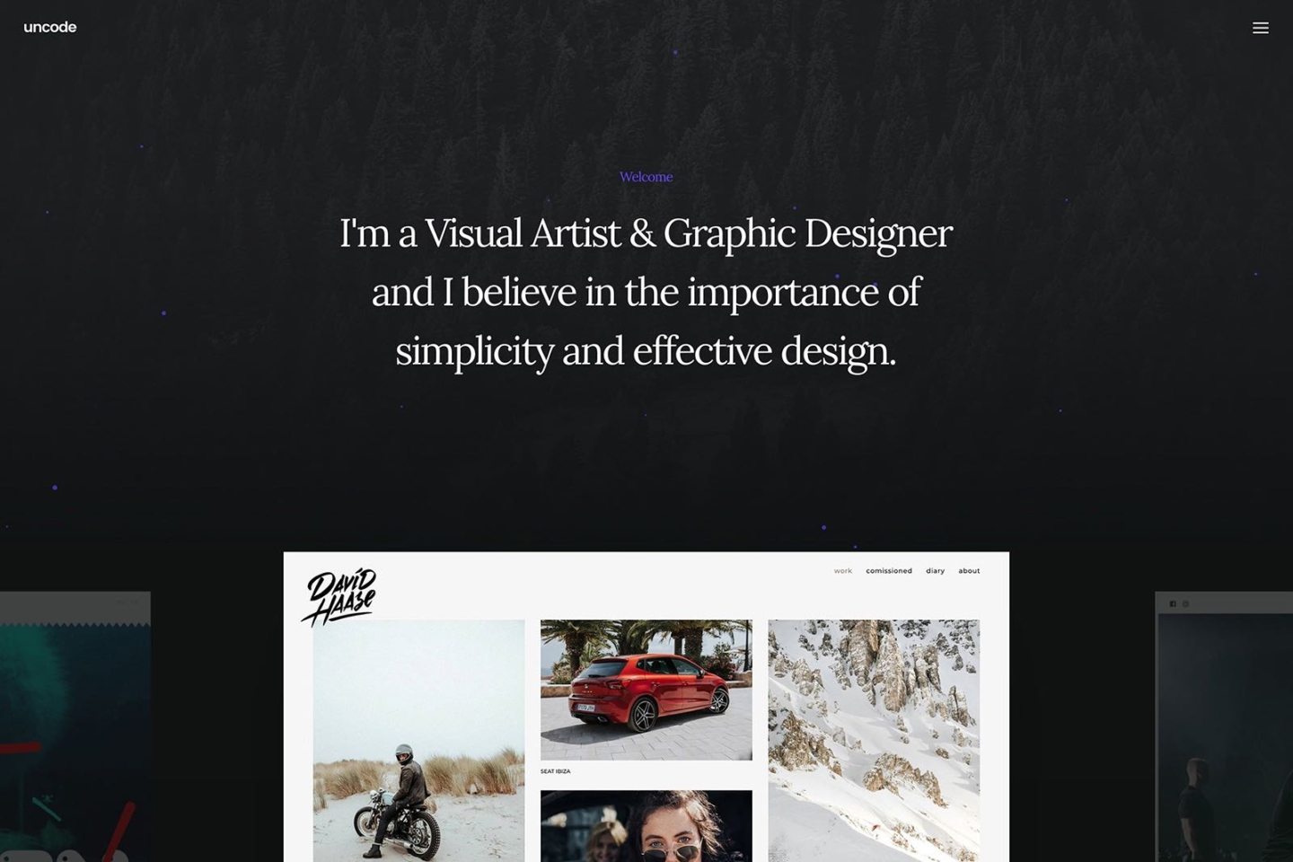 Demo media 2018274719 Portfolio Freelance