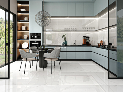 Gạch bóng kiếng KL8023
