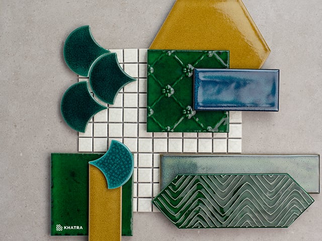 Flatlay Decor