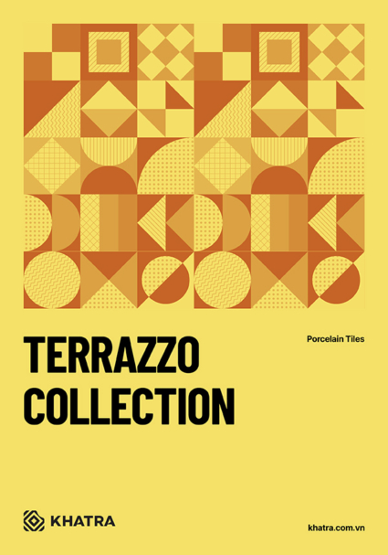 Terrazzo – Single Catalog Terrazzo - Single Catalog