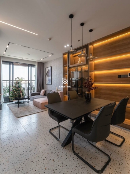 Terrazzo-126703 hình thực tế