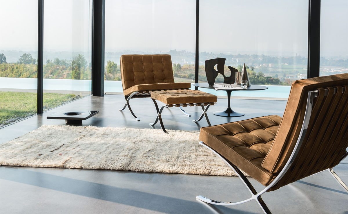 Barcelona Chair Barcelona Chair