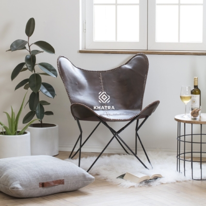 Butterfly Chair