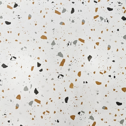 Map gạch Terrazzo D6713