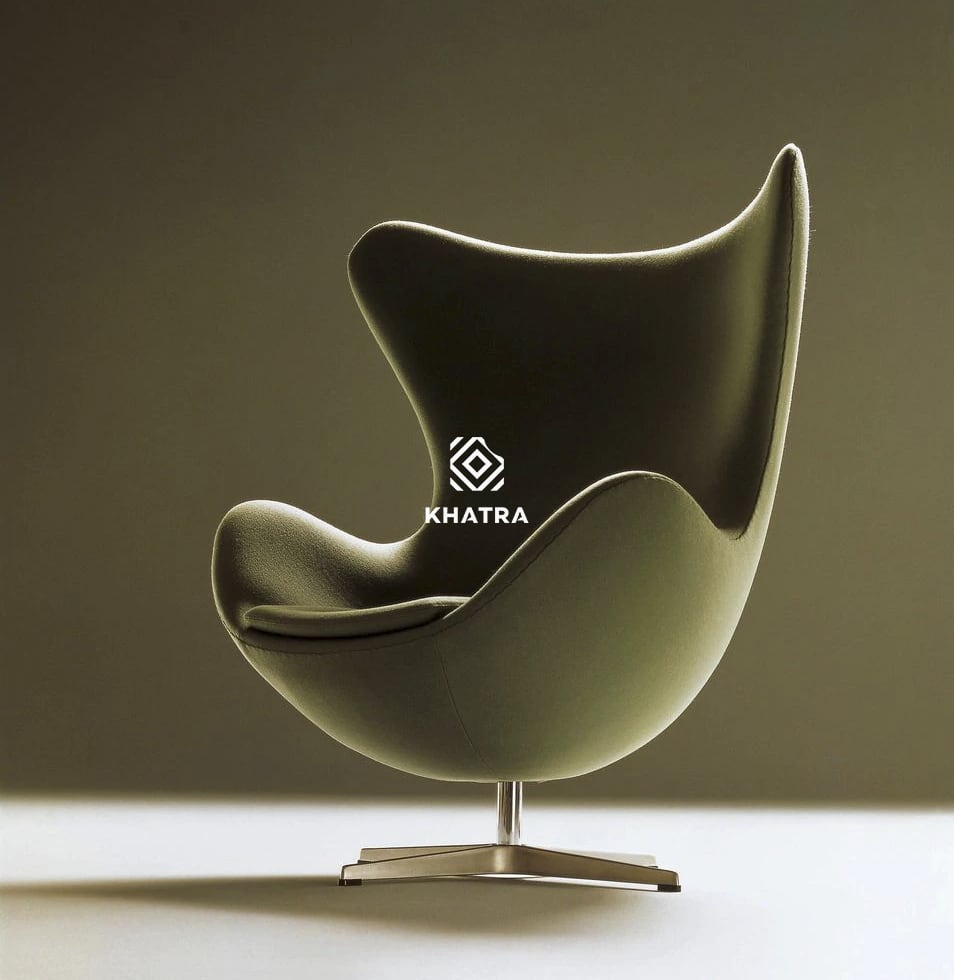 Egg Chair