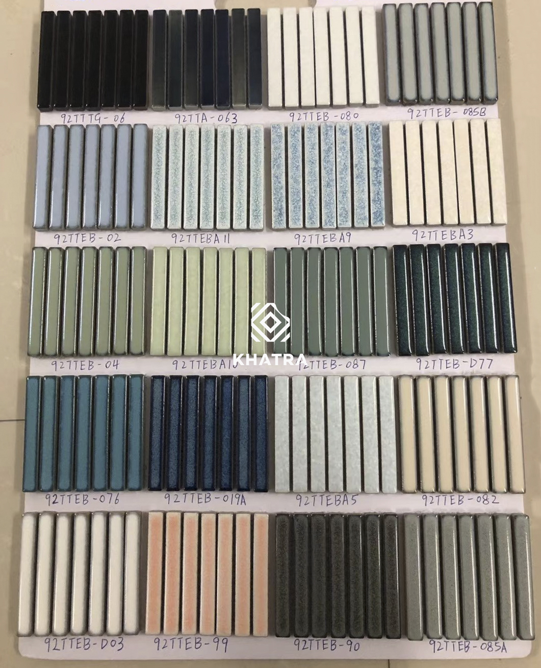 Bộ gạch thẻ Stripe