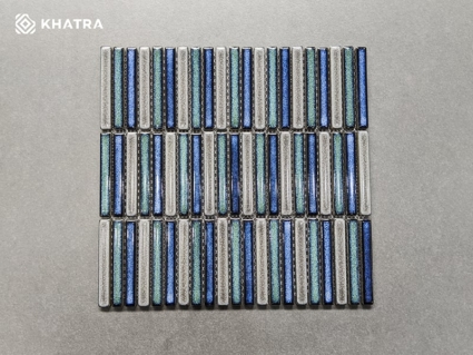Thẻ Stripe mix D77-90-019A
