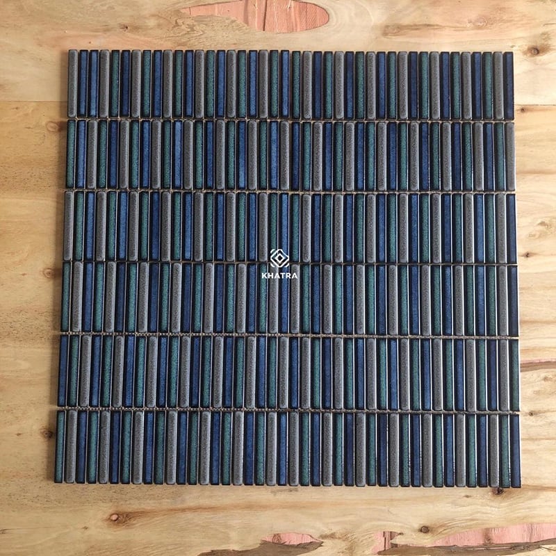 Thẻ Stripe mix D77-90-019A hình chụp ghép vỉ