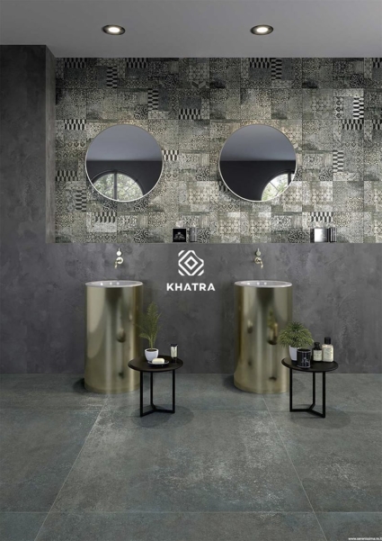 Phối gạch Metal ốp lát Phối gạch Metal ốp lát