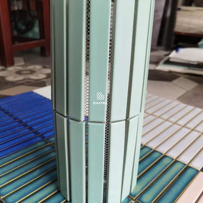 Y33F màu mint hình chụp
