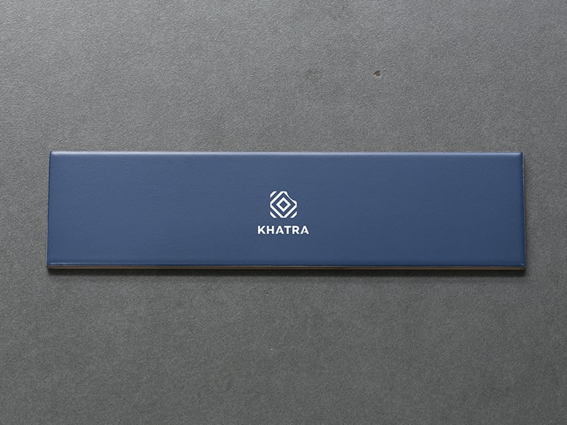 Gạch thẻ Dark Blue BT8