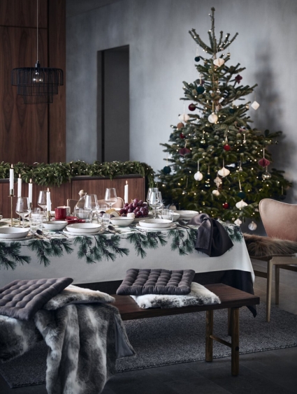 Home Christmas Decor Home Christmas Decor