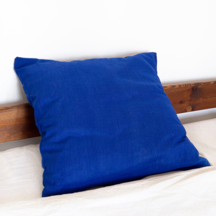 Majorelle Blue – Câu chuyện đằng sau “màu xanh coban”