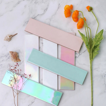 Gạch thẻ 75x300 hologram
