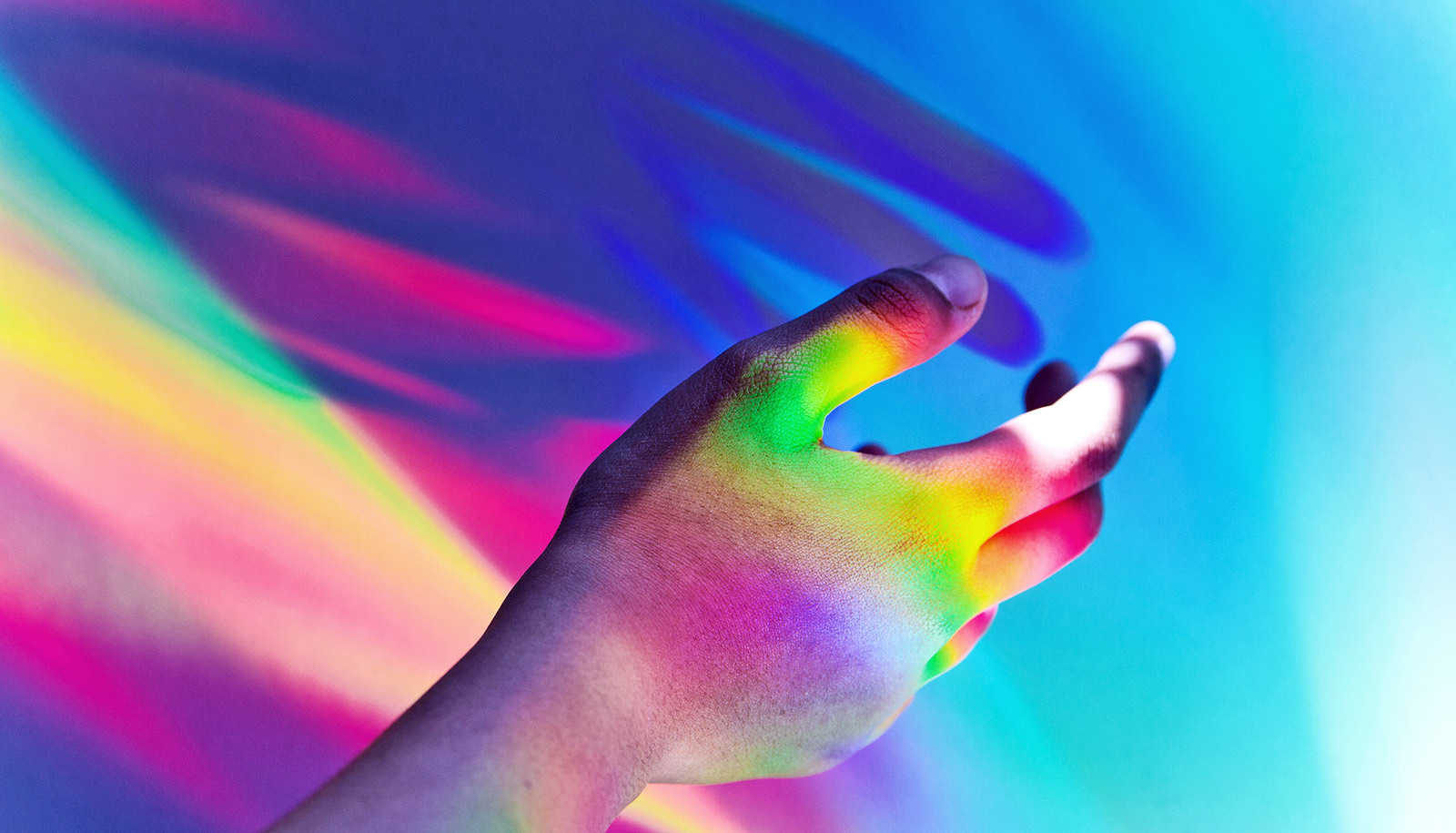 Cách tạo nên Hologram