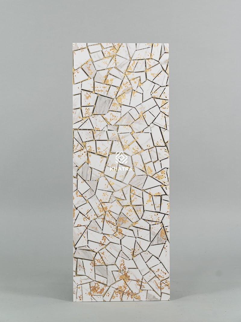 Gạch ốp tường terrazzo 300x800 K381