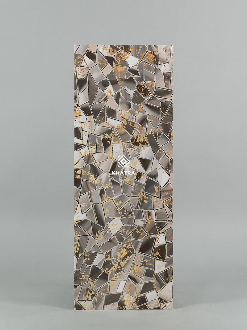 Gạch ốp tường Terrazzo K382