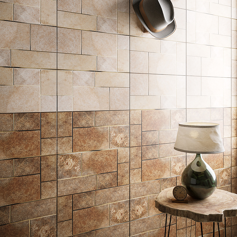 Gạch ốp tường 300x600