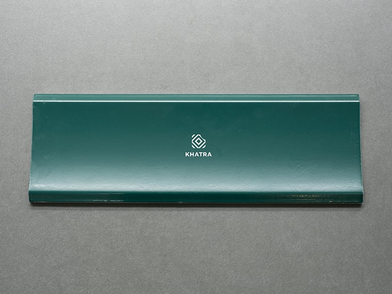Gạch Bamboo Dark Green LY451512H