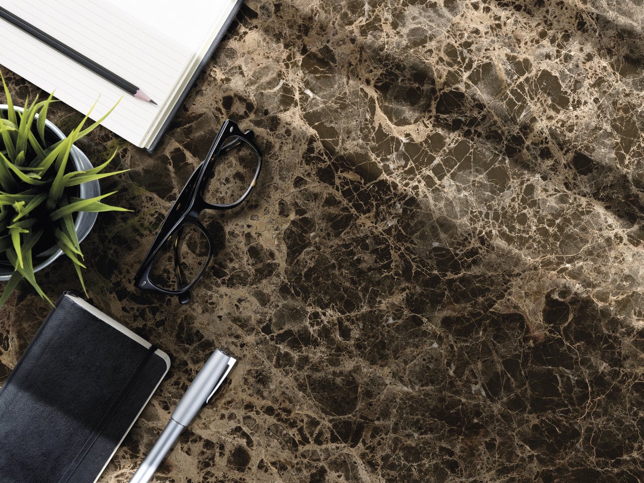 Emperador Marble Texture