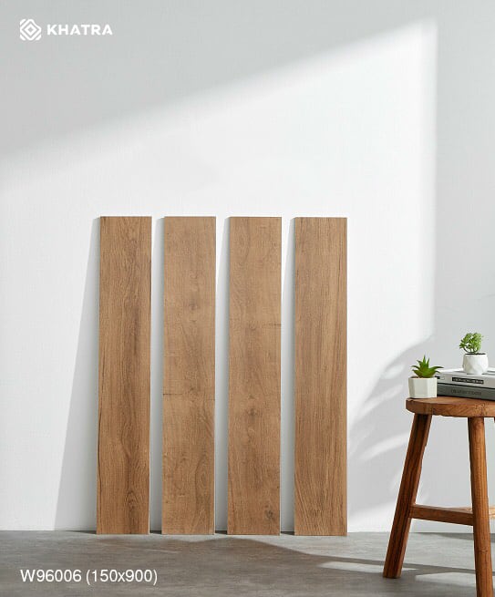 Gạch giả gỗ W96006