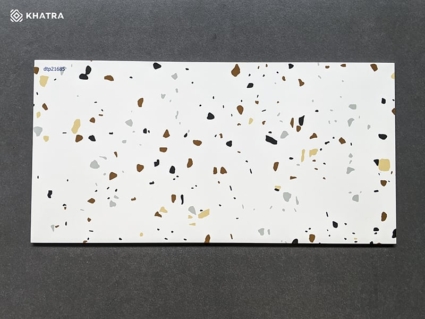 Gạch Terrazzo ốp tường hạt màu TERA361