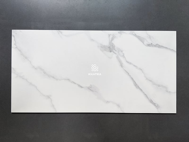 Gạch nhũ bạc KHTR612609D