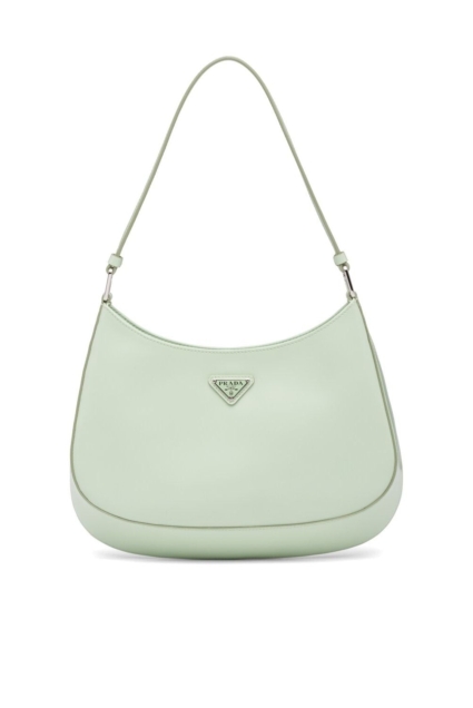 Mint Green – Màu xanh thời thượng