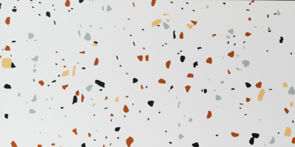 Map gạch ốp tường terrazzo TERA361