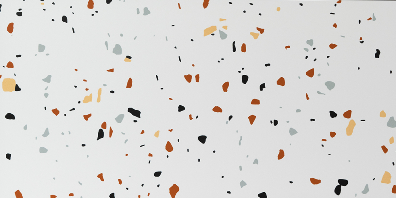 Map gạch ốp tường terrazzo TERA361