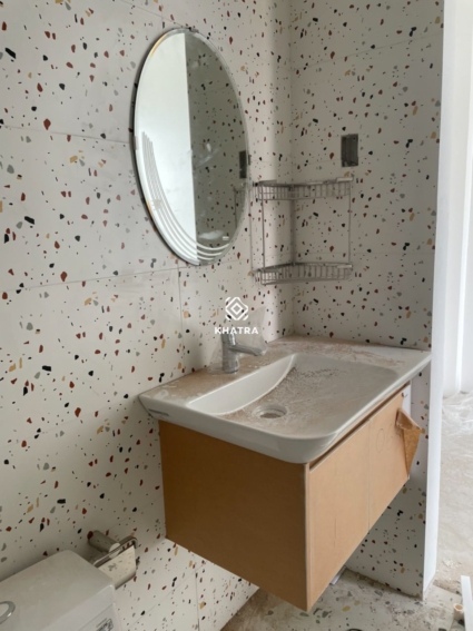 TERA361 ốp tường Toilet