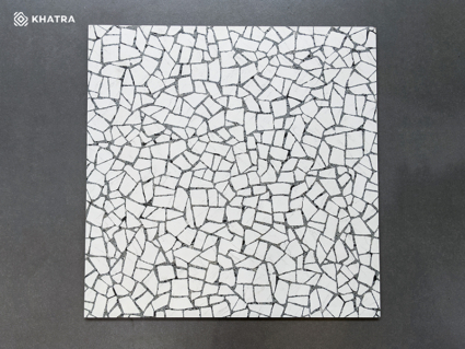 Gạch Terrazzo D6736 Gạch Terrazzo D6736
