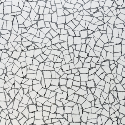 Map gạch terrazzo 600x600 D6736