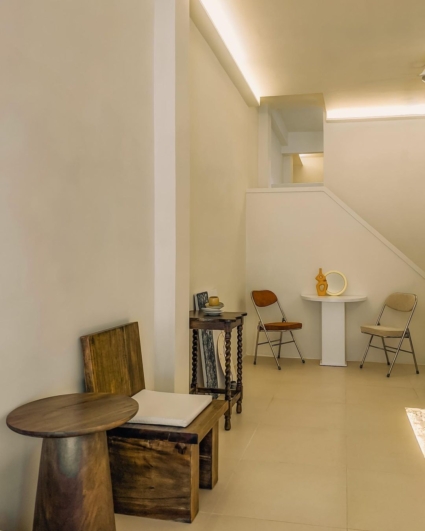 Gia Room Cafe TOP 7 phong cách thiết kế quán Cafe 2023 (part 1)