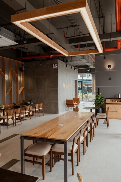 Trần nhà lộ thiên Trần nhà lộ thiên