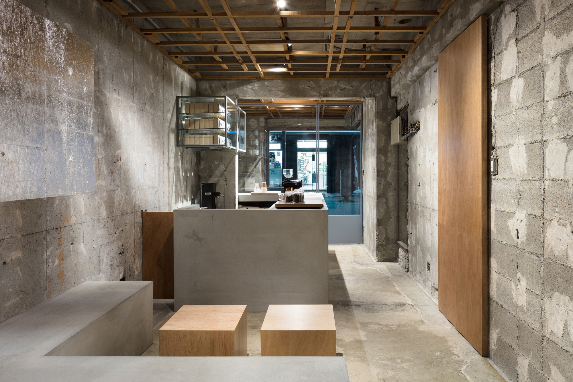 Voice of Coffee ở Kobe-shi, Hyogo, Nhật Bản