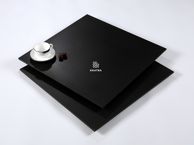 Gạch Super Black 600x600 BM6001