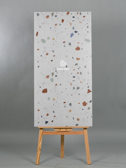 Gạch terrazzo hạt màu KHA-126052