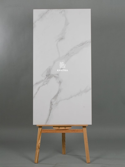 Gạch 600x1200 nhũ bạc KHTR612609D