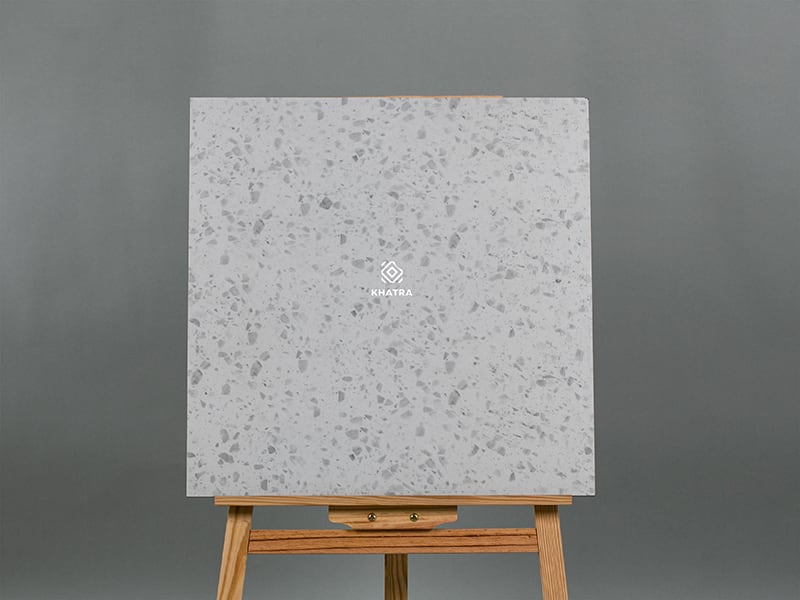 Gạch terrazzo 60x60 KT-6003