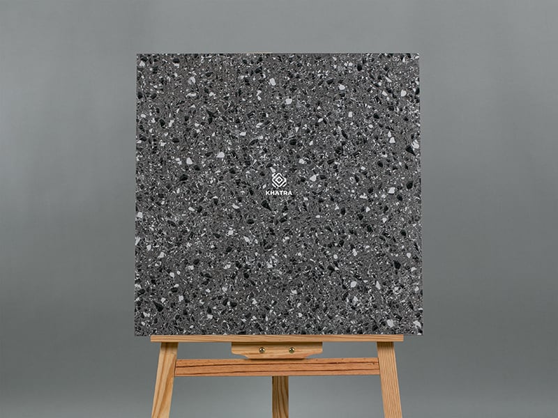 Hình ảnh gạch Terrazzo KT-6005