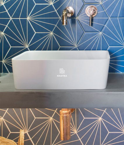 XPM26149 ốp tường toilet