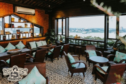 ca-phe-co-ba-sai-gon TOP 7 phong cách thiết kế quán Cafe 2023 (part 2)