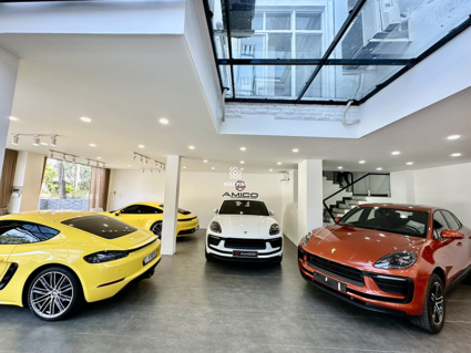 Mẫu gạch 12620 lát nền showroom xe hơi (2) Mẫu gạch 12620 lát nền showroom xe hơi (2)