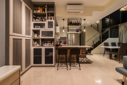 Nguồn cảm hứng từ 10 mẫu nhà đẹp, xem và cảm nhận