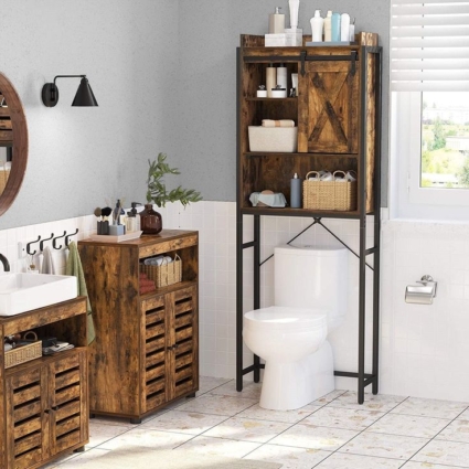 thiet-ke-phong-tam-cho-can-ho-nho Loner Living – Xu hướng thiết kế cho “Hội Độc Thân”