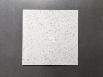 Gạch Terrazzo hạt trắng KT-6003