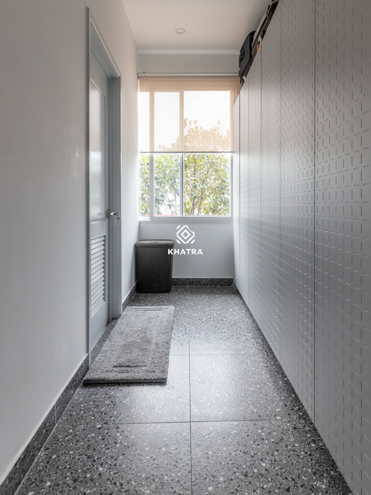 Terrazzo 600x600 KT6005 lát nền nhà